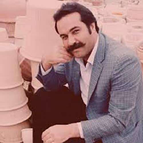 دانلود آهنگ سردار کوهیار بختیاری